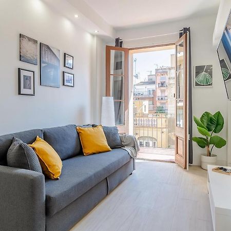 Ab Poble Sec Apartment Барселона Экстерьер фото