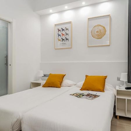 Ab Poble Sec Apartment Барселона Экстерьер фото