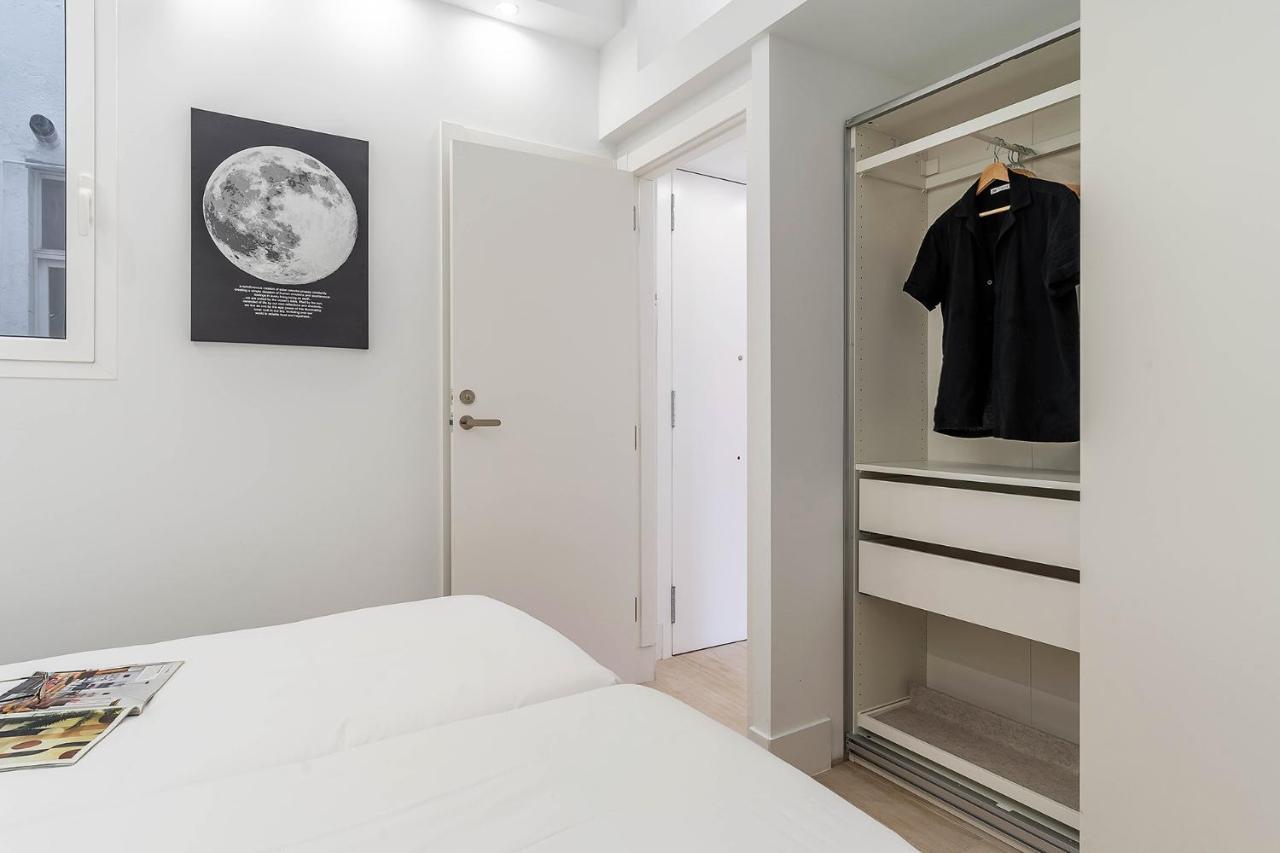 Ab Poble Sec Apartment Барселона Экстерьер фото