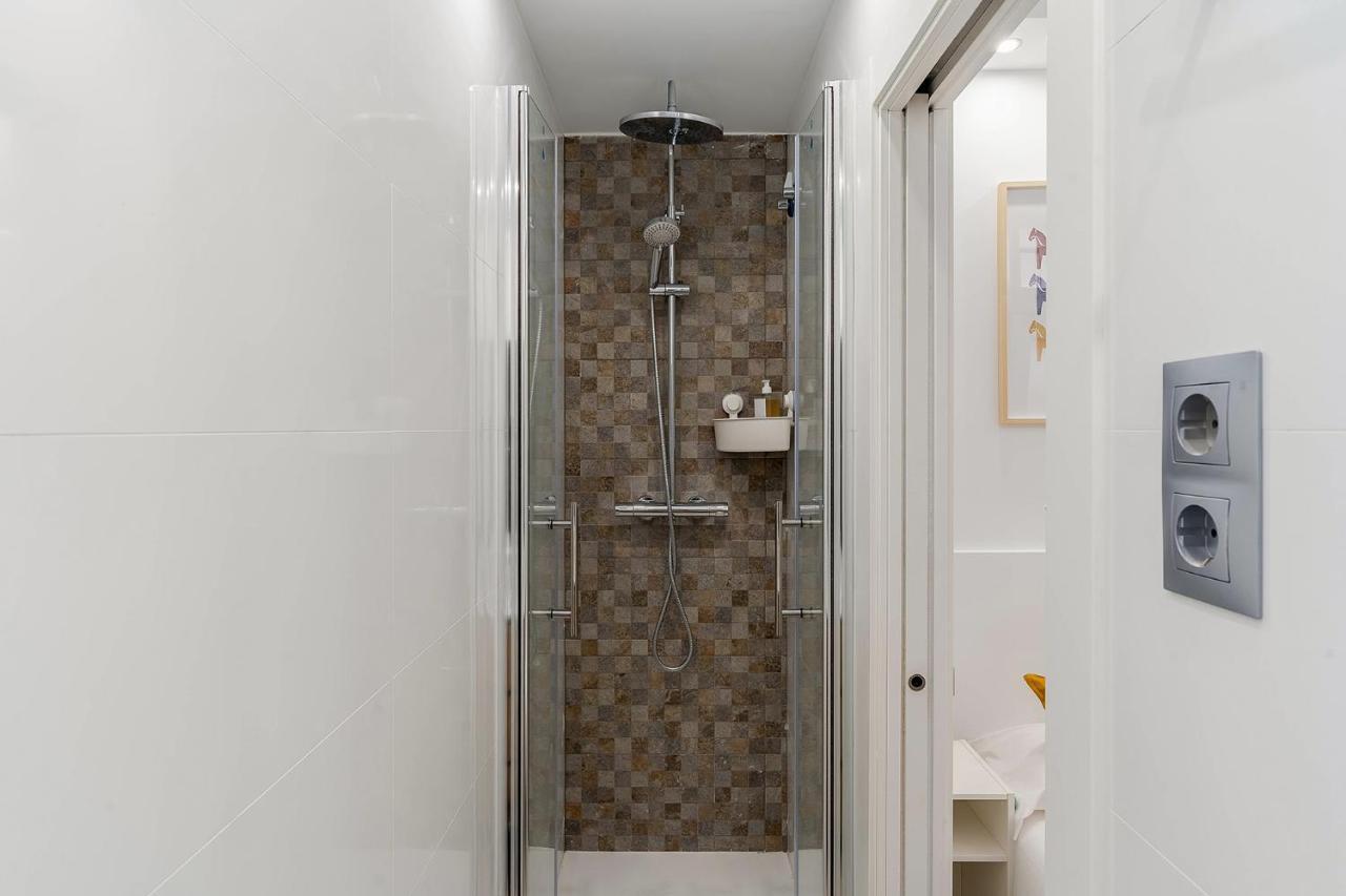 Ab Poble Sec Apartment Барселона Экстерьер фото